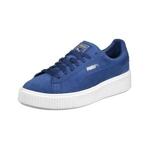 Puma Deep Blue Casual Sneakers
